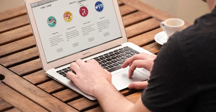 Website Design & Development